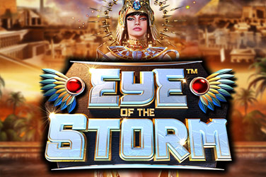 Eye of the storm game image