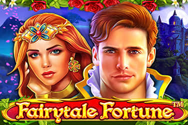 Fairytale fortune game image