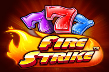 Fire strike game image
