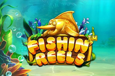 Fishin’ reels game image