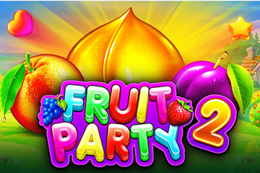 Fruit party 2 game image