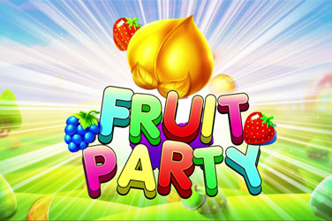 Fruit party game image