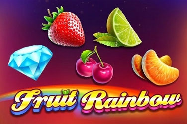 Fruit rainbow game image