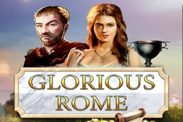 Glorious rome game image