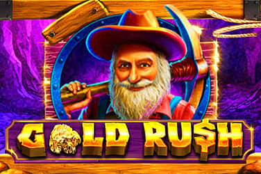 Gold rush game image
