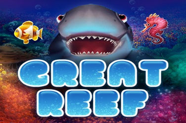 Great reef game image