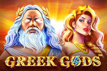 Greek gods game image