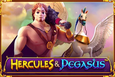 Hercules and pegasus game image