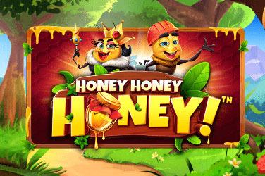 Honey honey honey game image