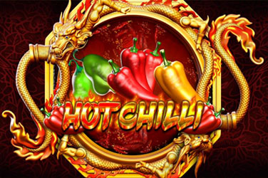 Hot chilli game image
