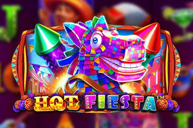 Hot fiesta game image