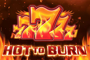 Hot to burn game image