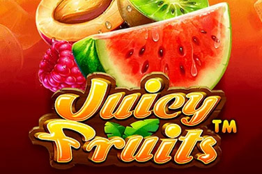 Juicy fruits game image