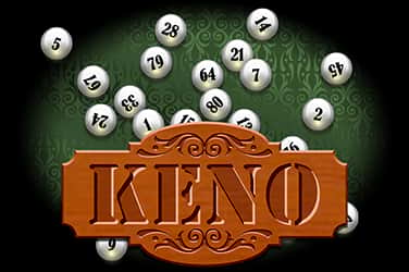 Keno game image