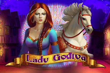 Lady godiva game image