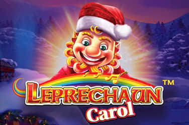 Leprechaun carol game image
