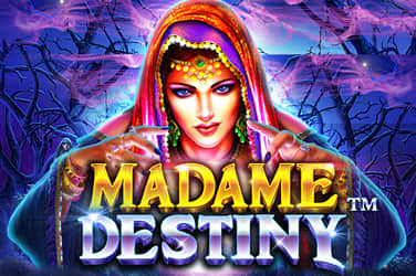 Madame destiny game image