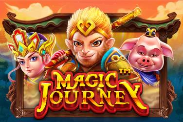 Magic journey game image