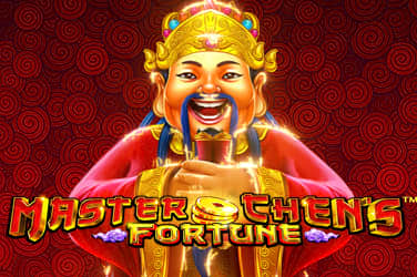 Master chen’s fortune game image