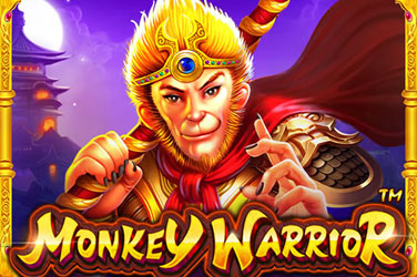 Monkey warrior game image
