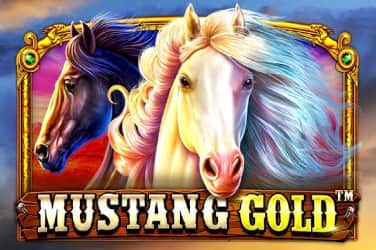 Mustang gold game image