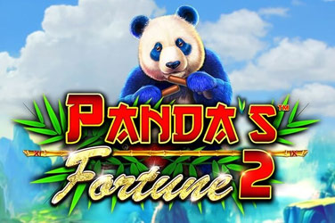 Panda’s fortune 2 game image