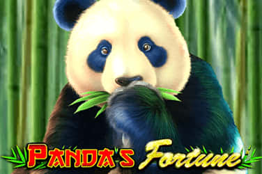 Panda’s fortune game image