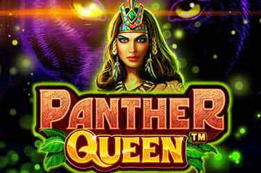 Panther queen game image