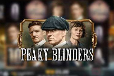 Peaky blinders game image