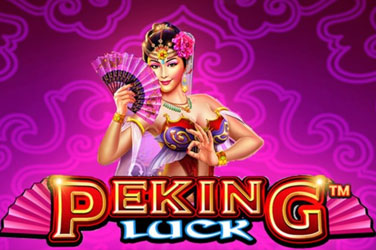 Peking luck game image