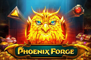 Phoenix forge game image