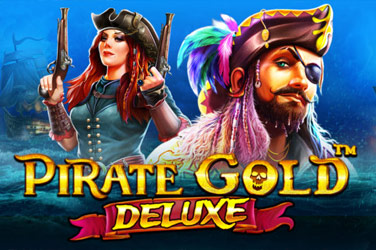 Pirate gold deluxe game image