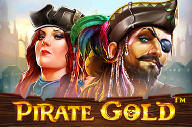 Pirate gold game image