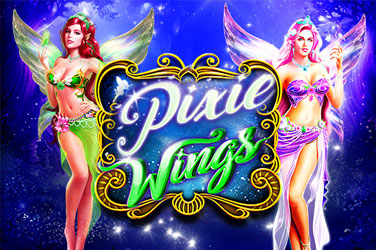 Pixie wings game image