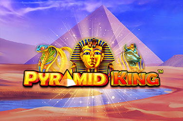 Pyramid king game image