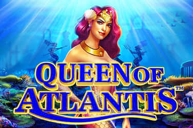 Queen of atlantis game image