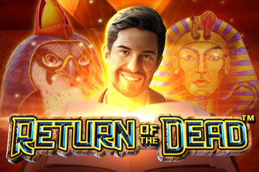 Return of the dead game image