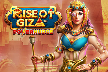 Rise of giza powernudge game image