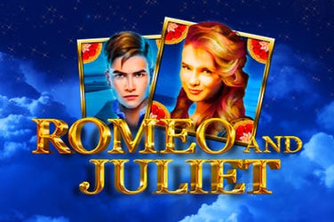 Romeo and juliet game image