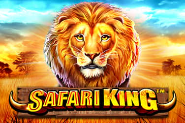 Safari king game image