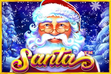 Santa game image