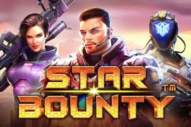 Star bounty game image