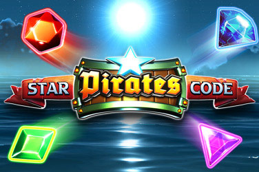 Star pirates code game image