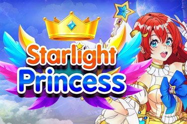Starlight princess game image