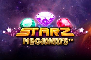 Starz megaways game image