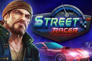 Street racer game image