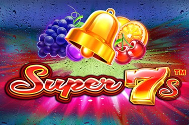 Super 7s game image