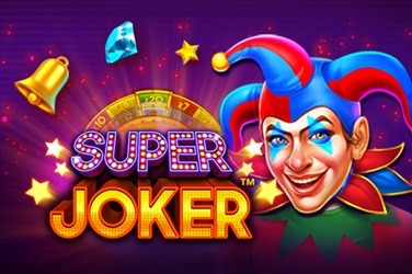 Super joker game image