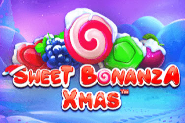 Sweet bonanza xmas game image