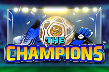 The champions game image